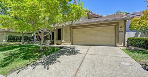 502 Bedford Ct, Roseville, CA 95661 Photo