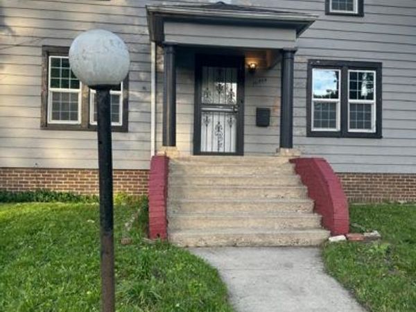 16594 Westbrook Street, Detroit, MI 48219