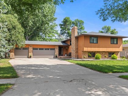 2101 26th Avenue S Fargo, ND 58103