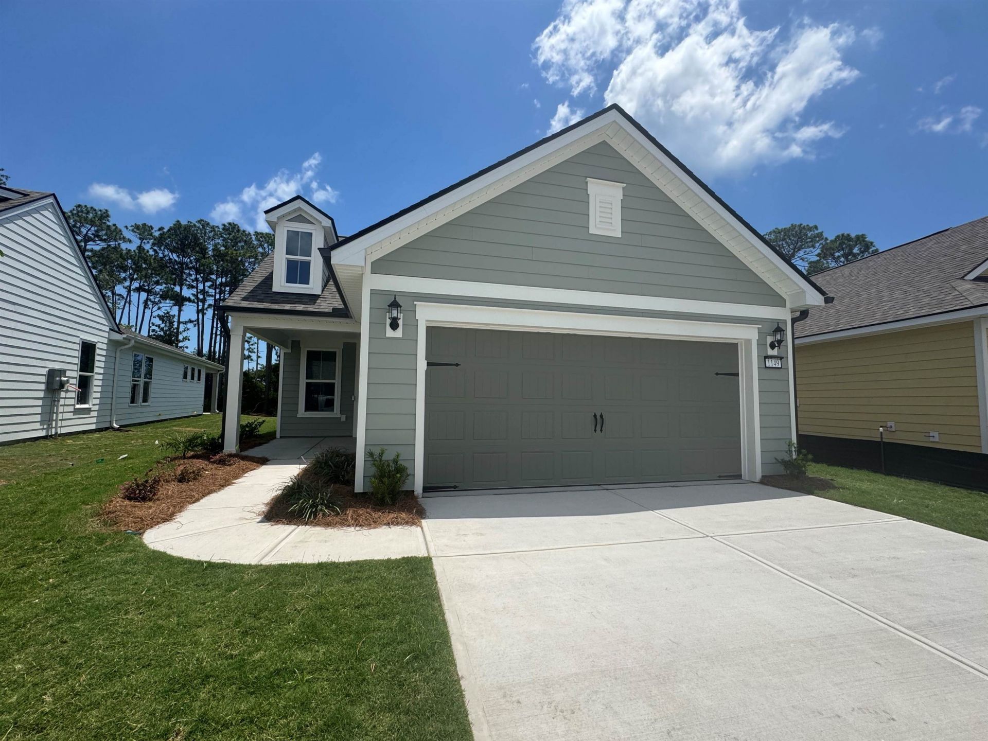 1149 Lady Bird Way , North Myrtle Beach, SC 29582 Main Photo
