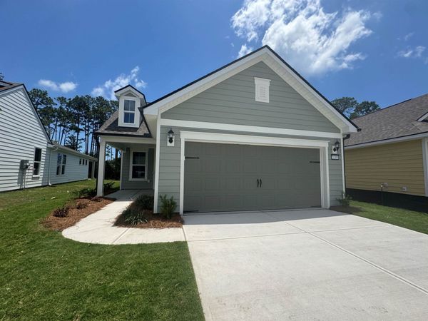1149 Lady Bird Way , North Myrtle Beach, SC 29582