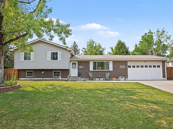 10449 Quivas Street, Denver, CO 80234