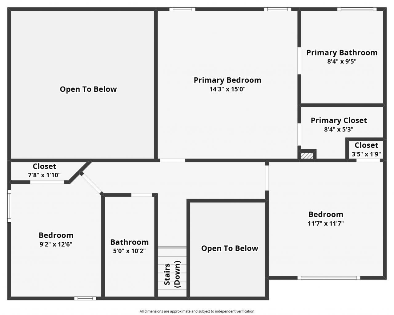1413 Spanish Moss Court Photo 11