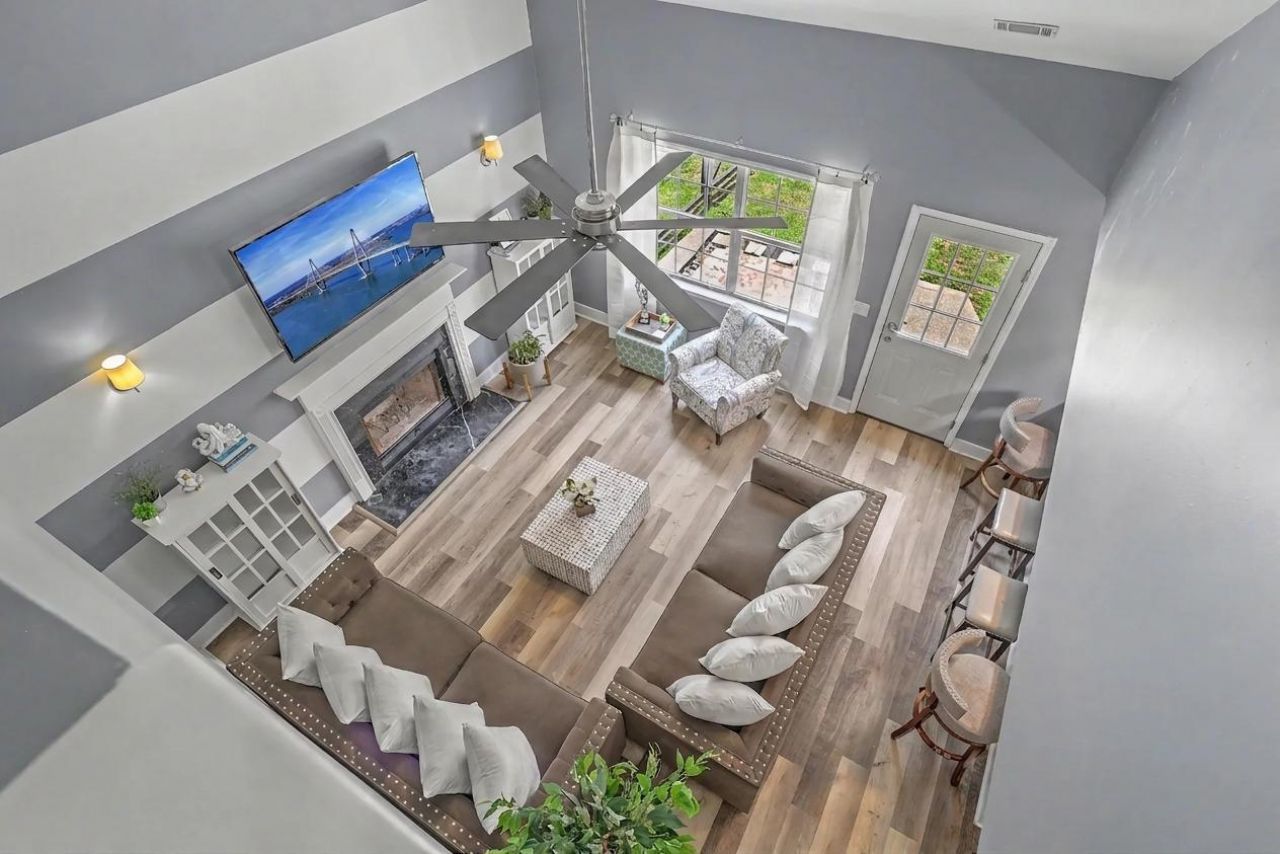 1413 Spanish Moss Court Photo 13