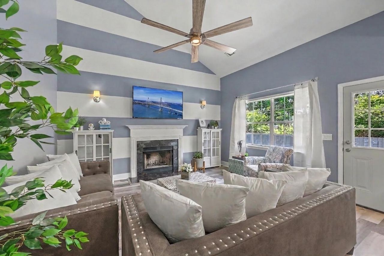 1413 Spanish Moss Court Photo 14