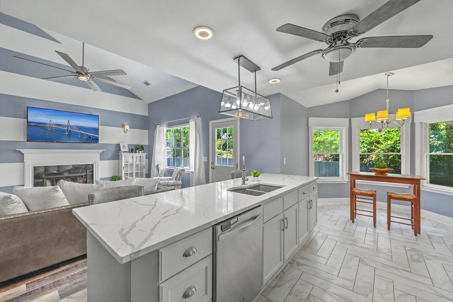 1413 Spanish Moss Court Photo 16