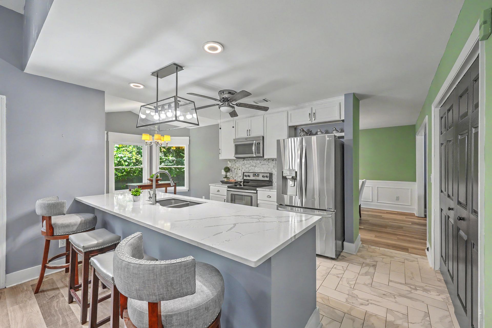 1413 Spanish Moss Court Photo 17