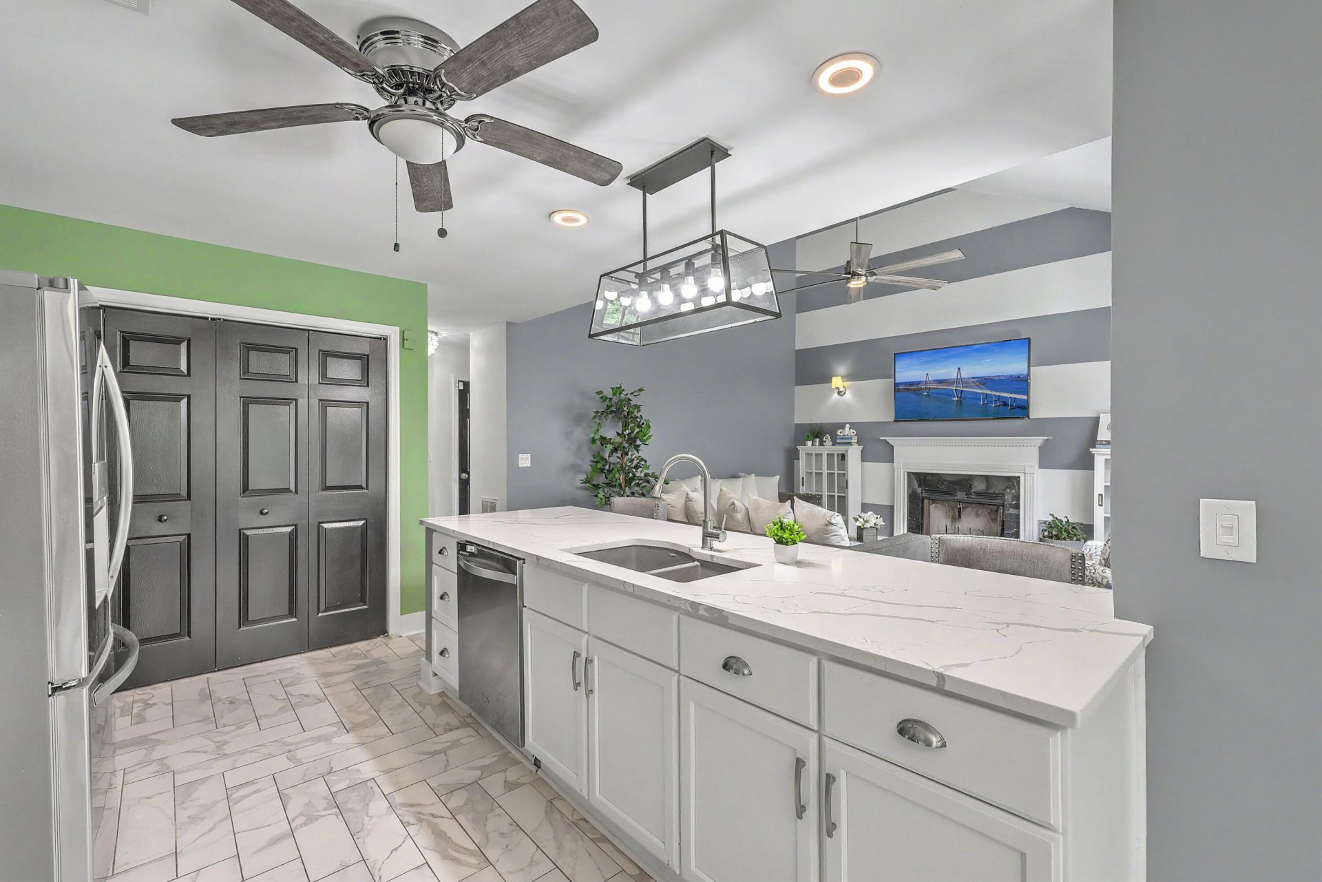 1413 Spanish Moss Court Photo 21