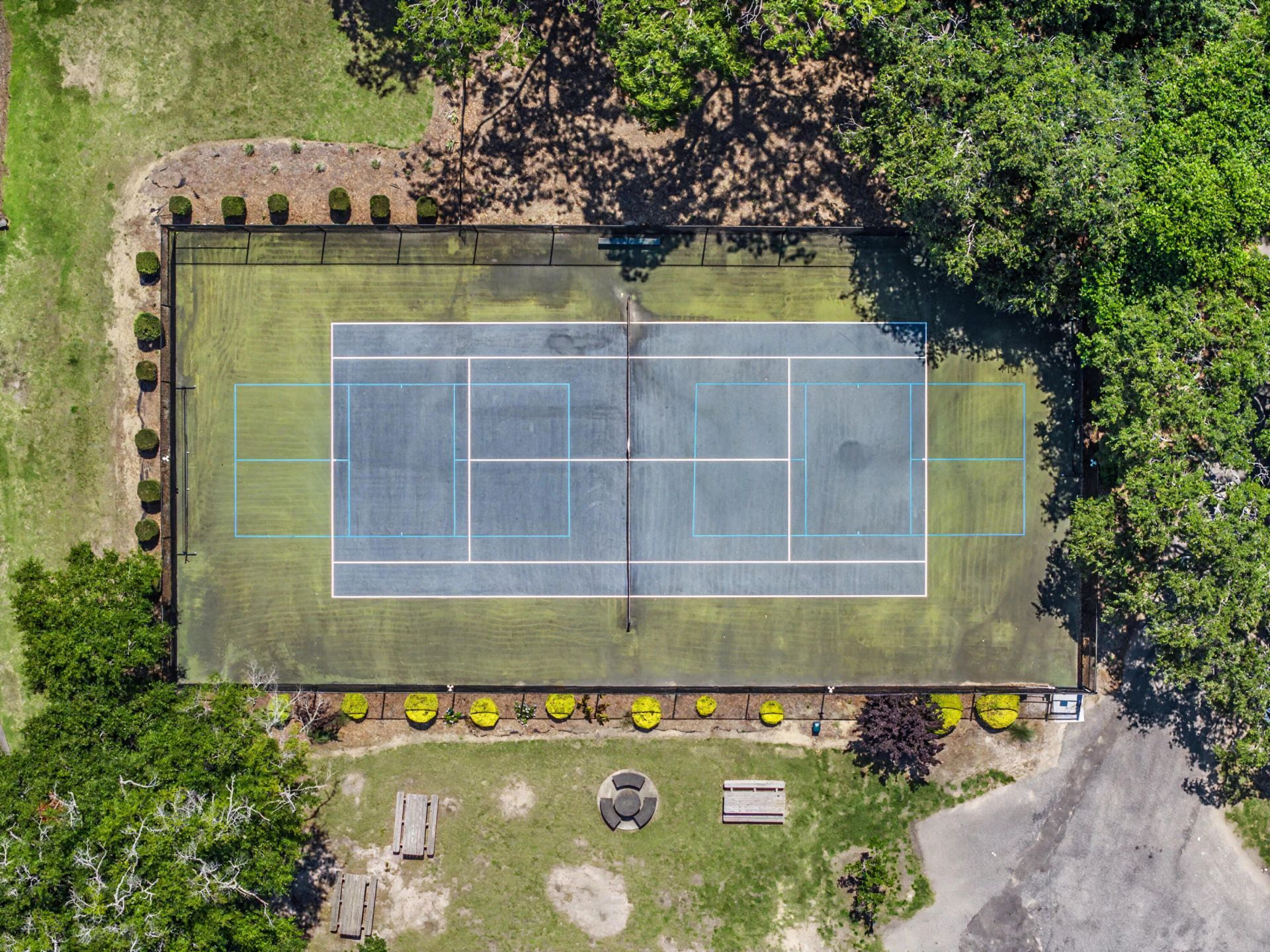 1413 Spanish Moss Court Photo 49