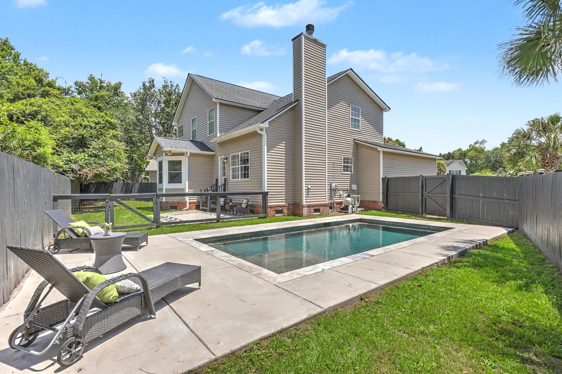 1413 Spanish Moss Court Photo 5