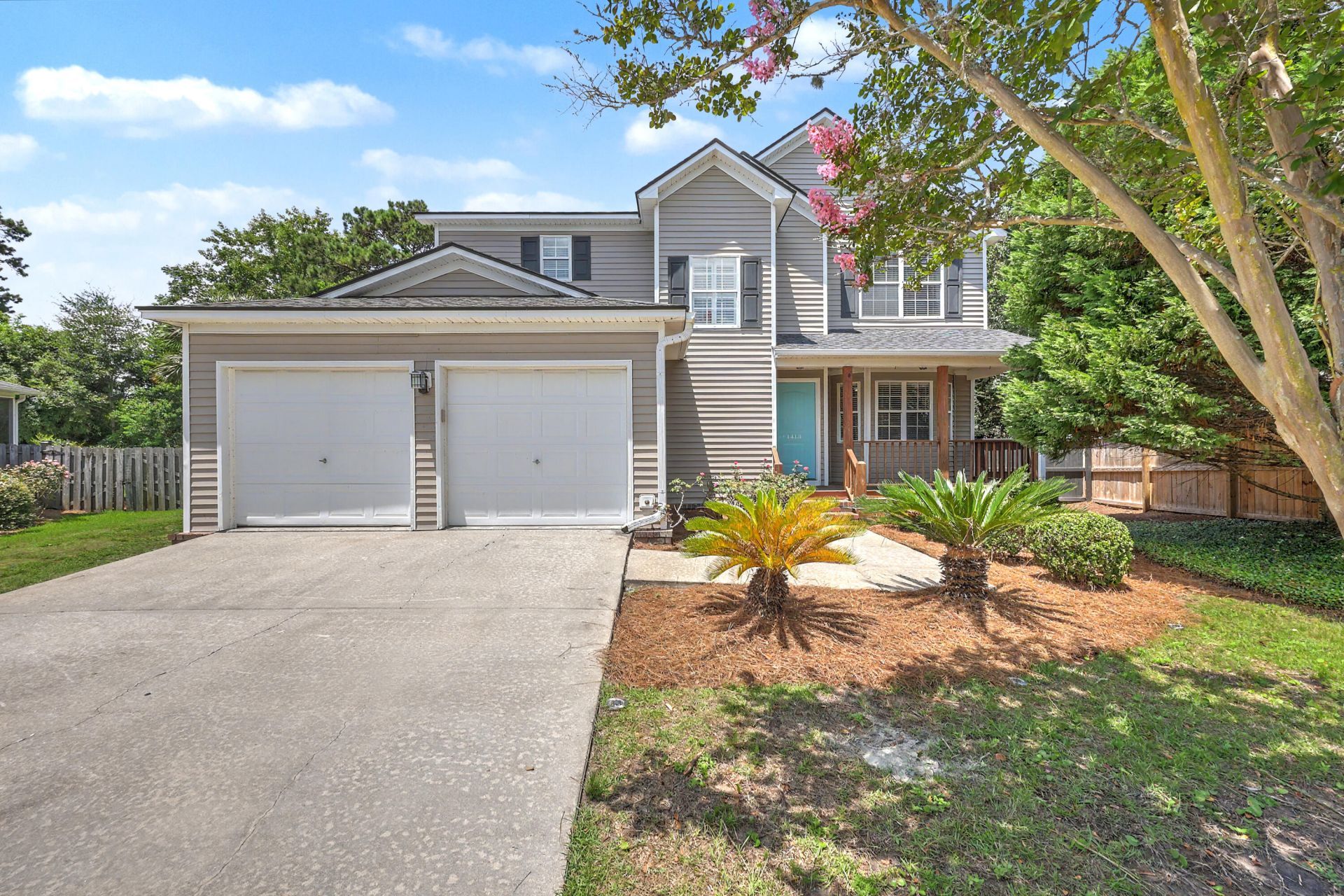 1413 Spanish Moss Court Photo 6