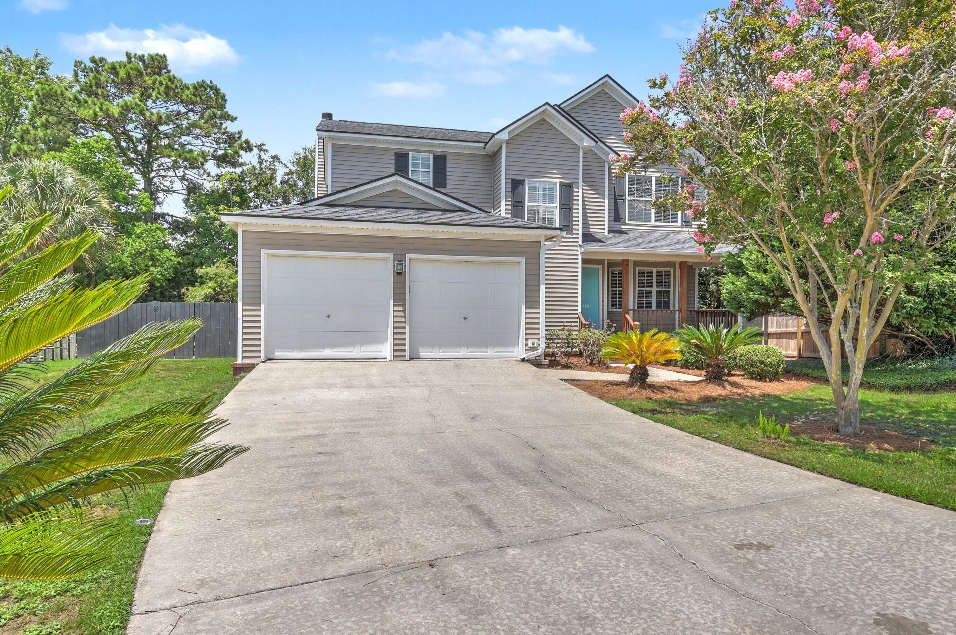 1413 Spanish Moss Court Photo 7