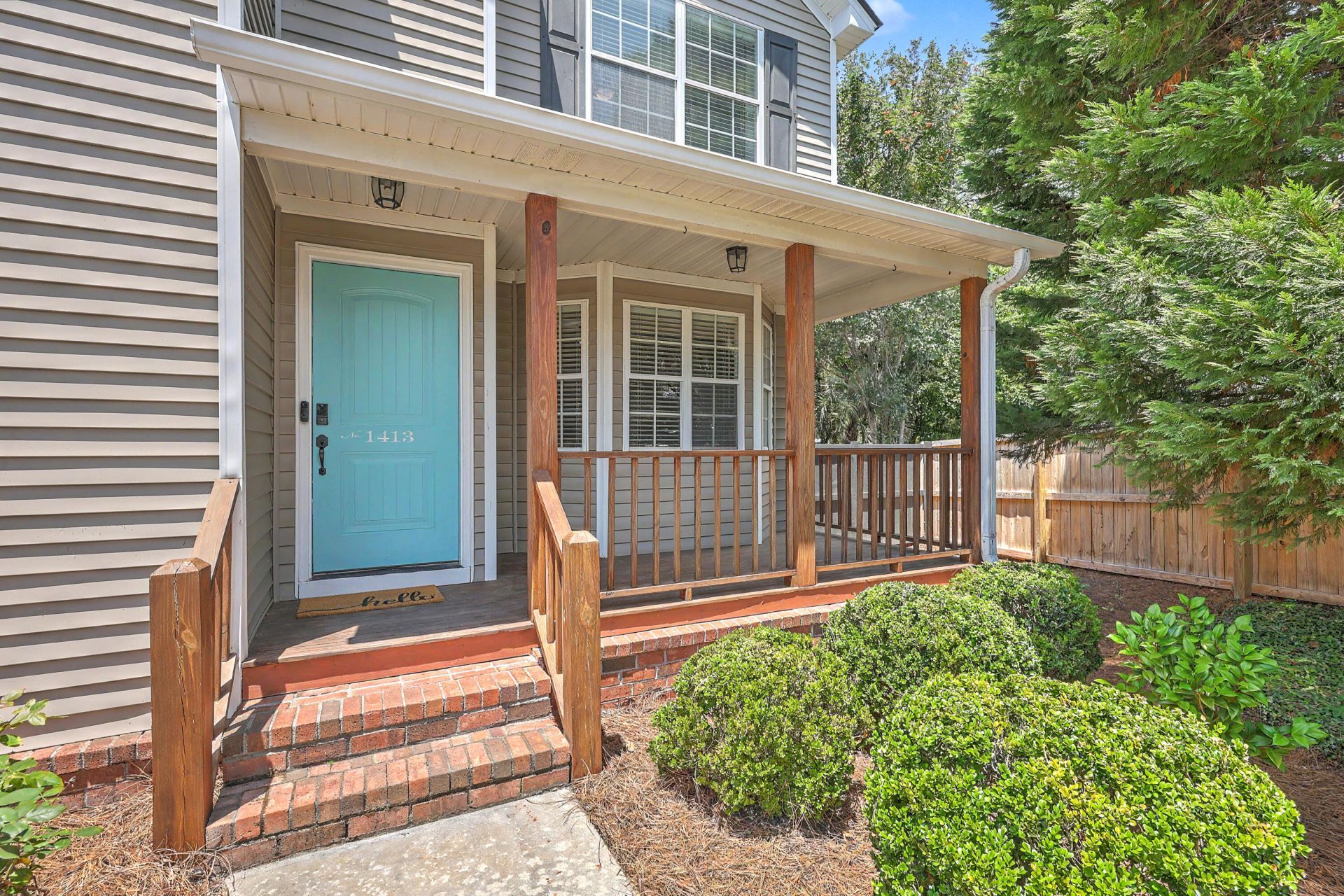 1413 Spanish Moss Court Photo 8