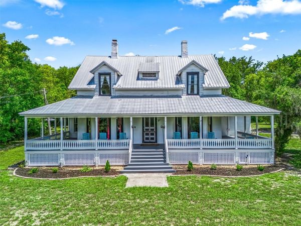 511 E MIRROR LAKE DRIVE, FRUITLAND PARK, FL 34731