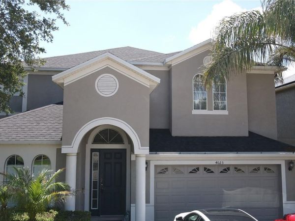 4023 HUNTINGDALE COURT , WESLEY CHAPEL, FL 33543