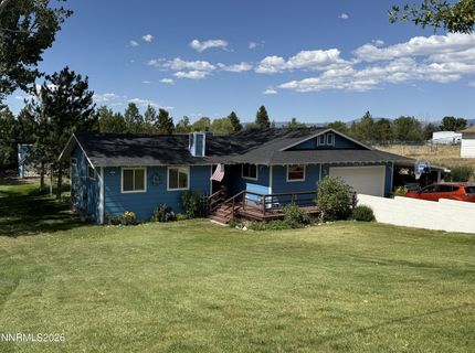 1438 Topaz Lane, Gardnerville, NV 89460 Photo