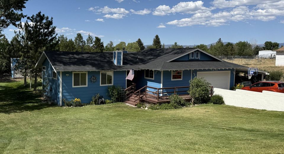 1438 Topaz Lane, Gardnerville, NV 89460 Photo