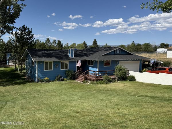1438 Topaz Lane, Gardnerville, NV 89460