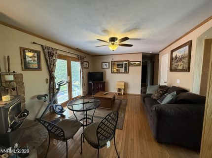 1438 Topaz Lane, Gardnerville, NV 89460 Photo