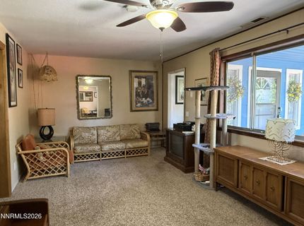 1438 Topaz Lane, Gardnerville, NV 89460 Photo
