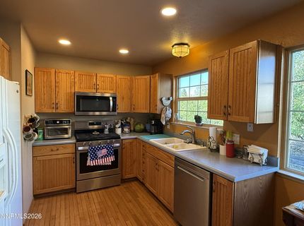 1438 Topaz Lane, Gardnerville, NV 89460 Photo