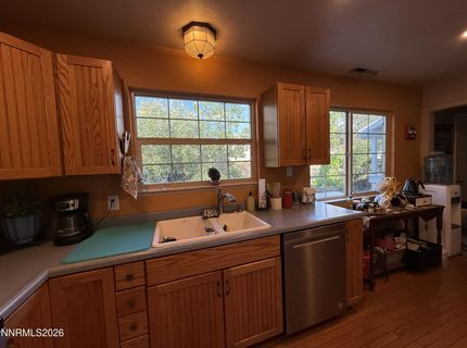 1438 Topaz Lane, Gardnerville, NV 89460 Photo