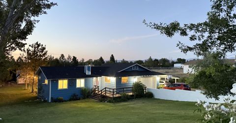 1438 Topaz Lane, Gardnerville, NV 89460 Photo