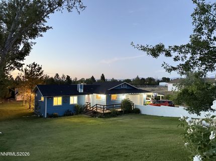 1438 Topaz Lane, Gardnerville, NV 89460 Photo