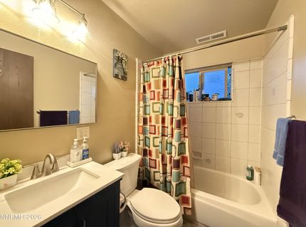 1438 Topaz Lane, Gardnerville, NV 89460 Photo