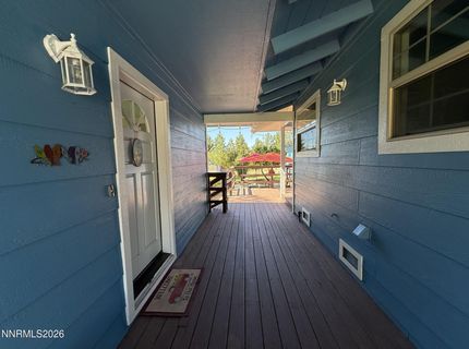 1438 Topaz Lane, Gardnerville, NV 89460 Photo