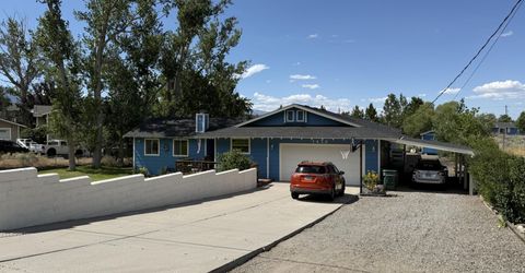 1438 Topaz Lane, Gardnerville, NV 89460 Photo