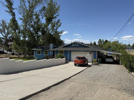 1438 Topaz Lane, Gardnerville, NV 89460 Photo