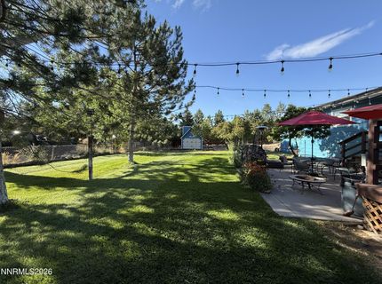 1438 Topaz Lane, Gardnerville, NV 89460 Photo