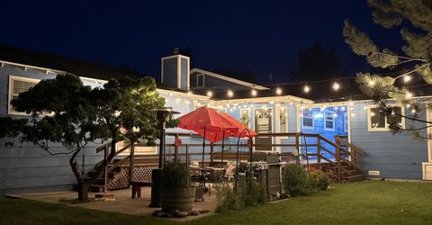 1438 Topaz Lane, Gardnerville, NV 89460 Photo