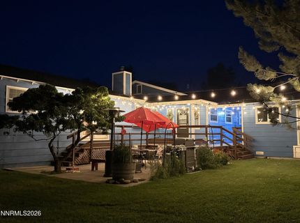 1438 Topaz Lane, Gardnerville, NV 89460 Photo