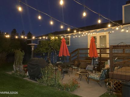 1438 Topaz Lane, Gardnerville, NV 89460 Photo
