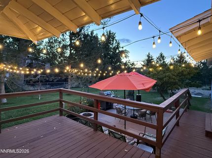 1438 Topaz Lane, Gardnerville, NV 89460 Photo