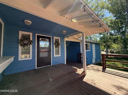 1438 Topaz Lane, Gardnerville, NV 89460 Photo