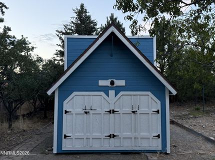 1438 Topaz Lane, Gardnerville, NV 89460 Photo