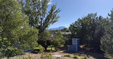 1438 Topaz Lane, Gardnerville, NV 89460 Photo