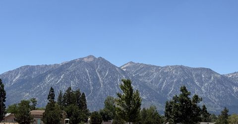 1438 Topaz Lane, Gardnerville, NV 89460 Photo