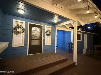 1438 Topaz Lane, Gardnerville, NV 89460 Photo
