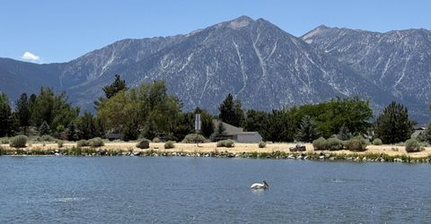 1438 Topaz Lane, Gardnerville, NV 89460 Photo