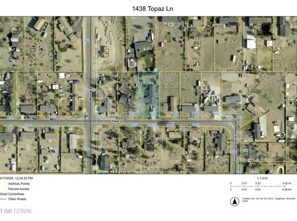 1438 Topaz Lane, Gardnerville, NV 89460 Photo