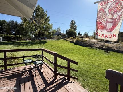 1438 Topaz Lane, Gardnerville, NV 89460 Photo