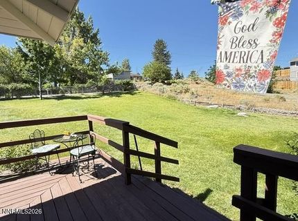 1438 Topaz Lane, Gardnerville, NV 89460 Photo
