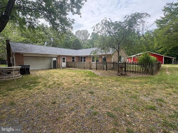 19625 AQUASCO ROAD, AQUASCO, MD 20608
