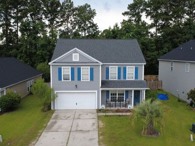 1039 Friartuck Trail, Ladson, SC 29456