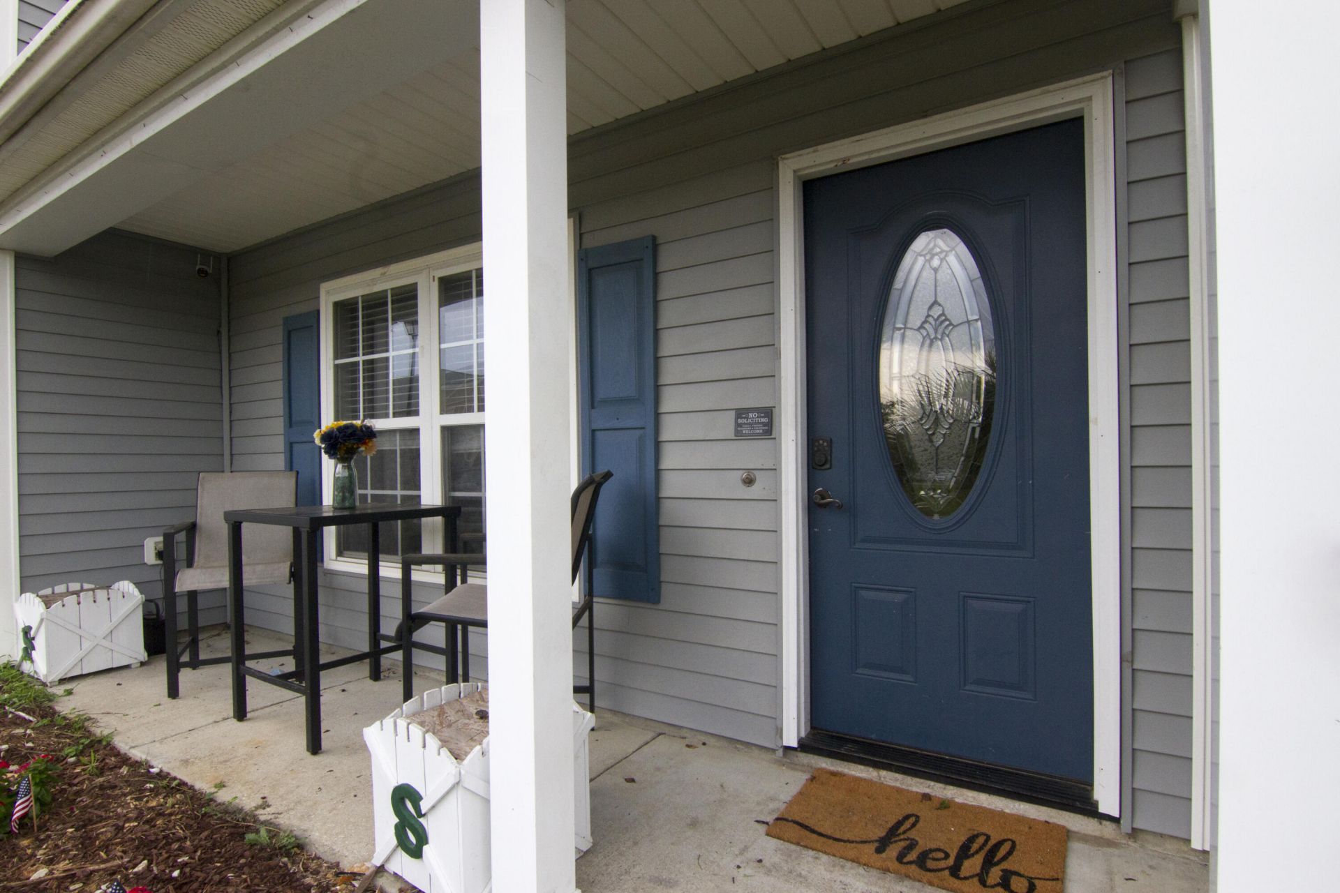 1039 Friartuck Trail Photo 12
