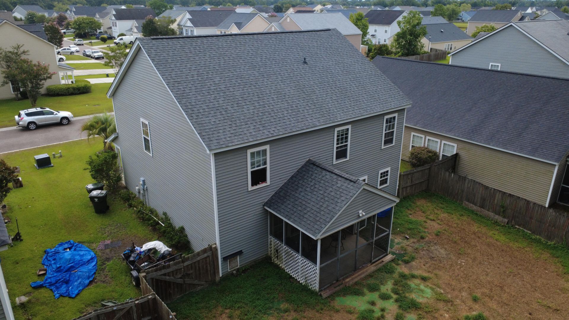 1039 Friartuck Trail Photo 4